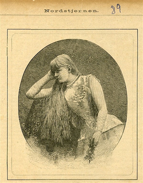 Elvira Madigan / Mayerling dramaet, 1889